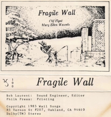 Fragile Wall