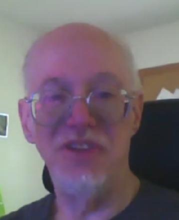 Clif Flynt